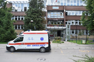 PREMINUO 1 PACIJENT: U Kolubarskom okrugu još 87 novozaraženih, hospitalizovano 107