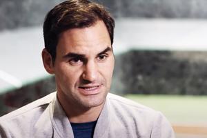 FEDERER PREKINUO ĆUTANJE O RATU U UKRAJINI: Rodžer se oglasio i poslao moćnu poruku