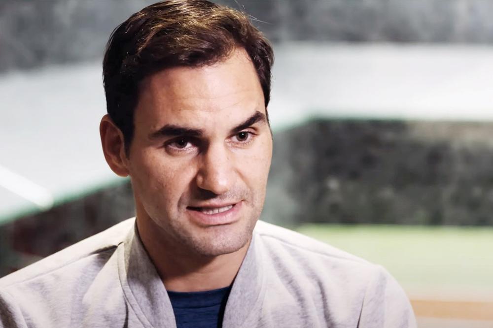 NIKAD NISAM SREO NEKOGA KO VOLI TENIS KAO RODŽER! Vilander: Federer ima petlju, rizikuje UGLED!