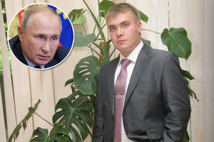 PUTINOV TELOHRANITELJ SE UBIO ZBOG PREKOVREMENOG: Mihail Zaharov digao ruku na sebe u Kremlju