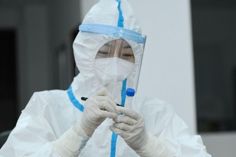 KINESKA OFANZIVA NA KORONU: Peking odobrio petu vakcinu protiv kovida-19!