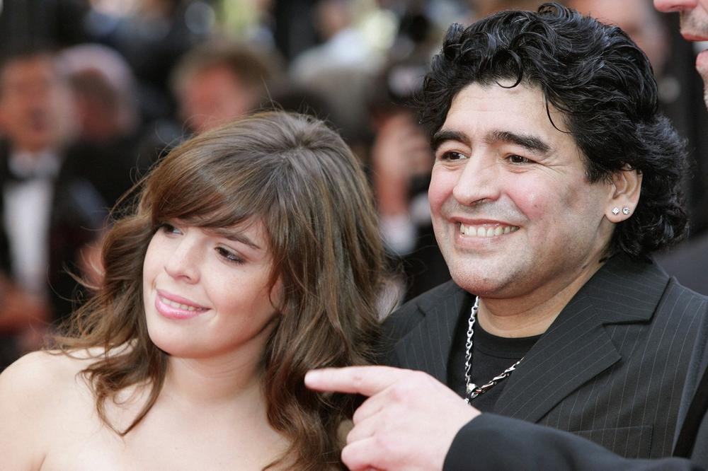HRVATI TVRDE: Maradona je naš! Njegov pradeda je sa Korčule kao i Marko Polo, a majka i ćerka Dalma su dobile ime po Dalmaciji!