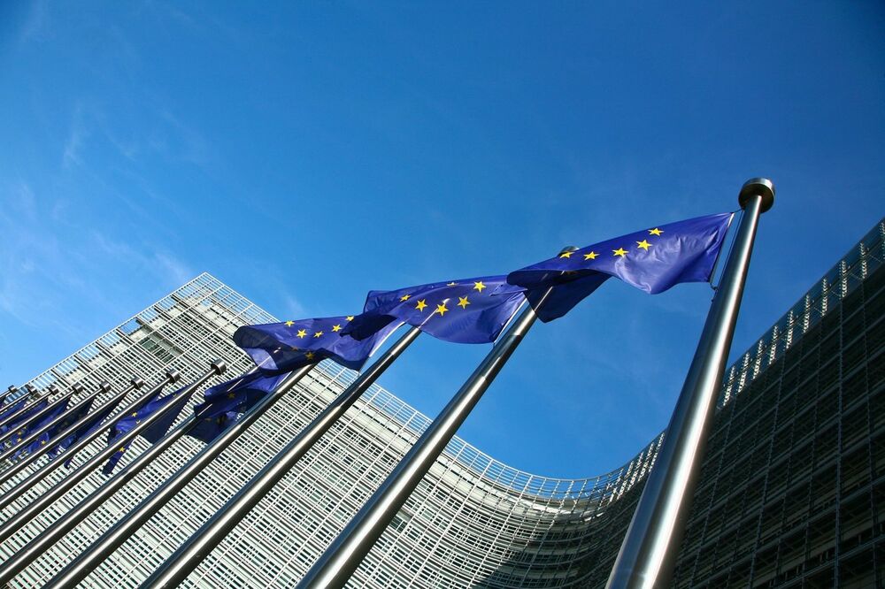 0131947256, Brisel, EU, zastava EU