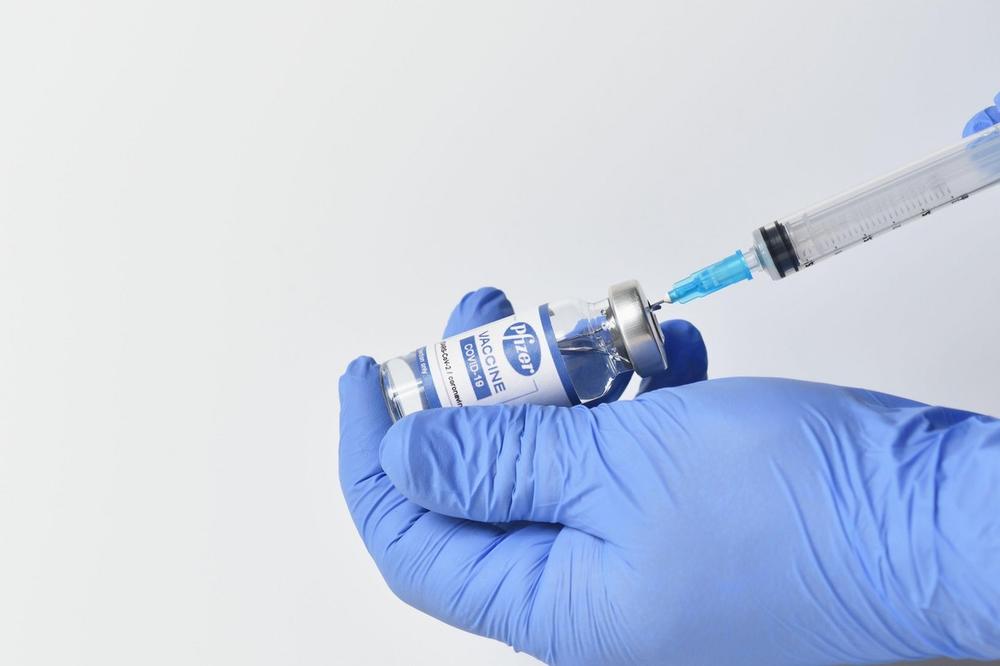 VAKCINE PROTIV KORONA VIRUSA STIGLE U HRVATSKU: Čuvaće se u Zavodu za javno zdravlje, a evo kada počinje vakcinacija