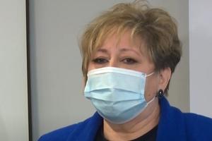 KORONA U VLADI SRBIJE: Ministarka privrede Anđelka Atanasković u bolnici, zaražena virusom