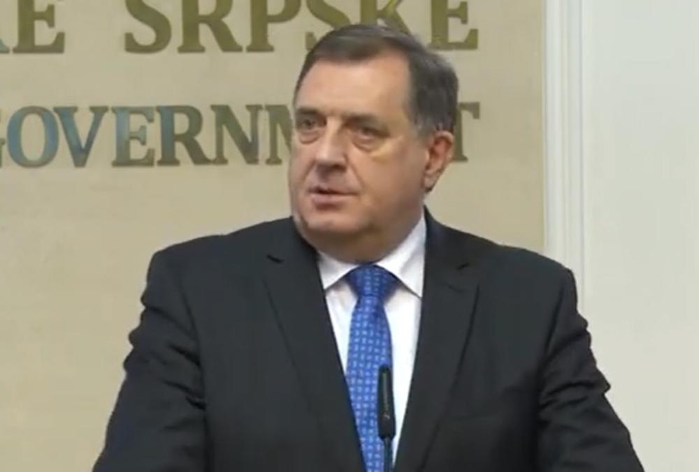 Milorad Dodik