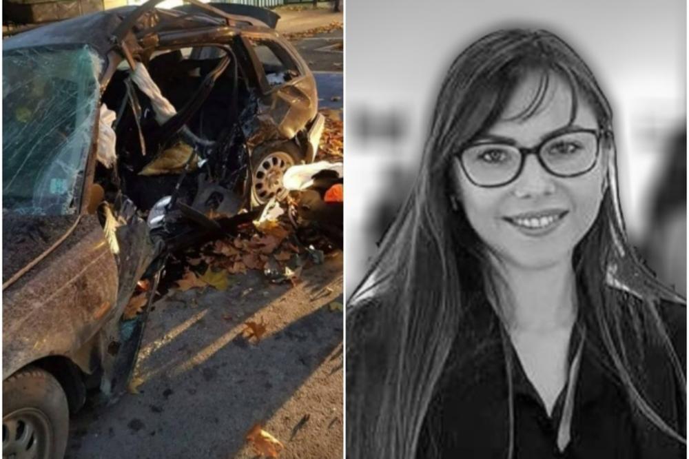 ODUGOVLAČE DA BI MANJE BIO IZA REŠETAKA: Porodica u očaju posle odlaganja suđenju vozaču koji je usmrtio njihovu Jovanu u Nišu