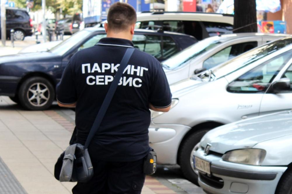 ZA VASKRS BESPLATAN PARKING! Evo kojim danima neće biti naplate parkiranja u Beogradu