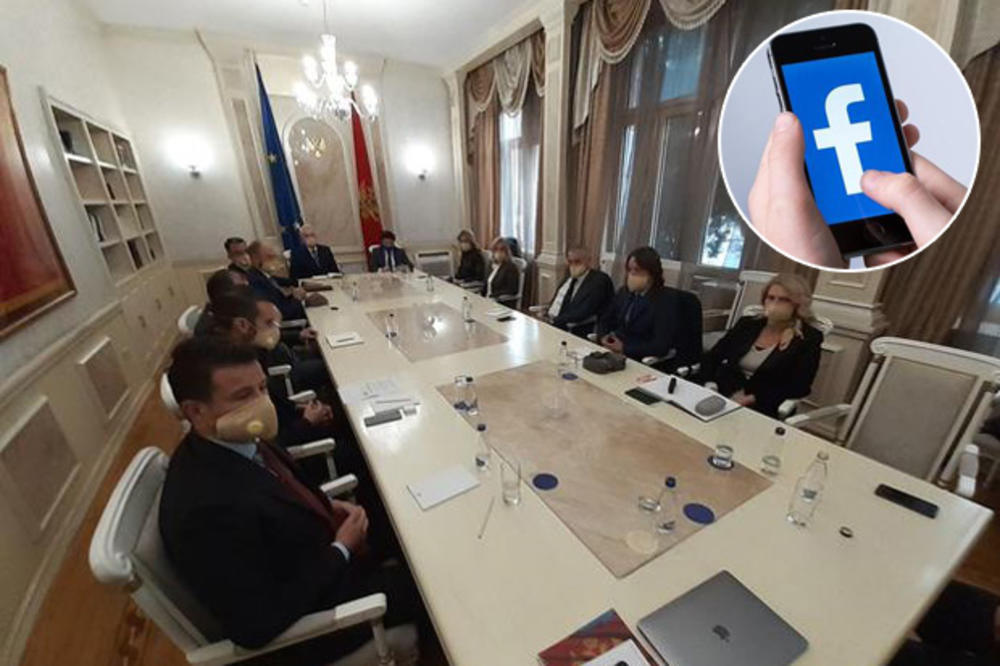 GRAĐANI NA PRVOM MESTU: Novoizabrani crnogorski ministri se oglasili na društvenim mrežama
