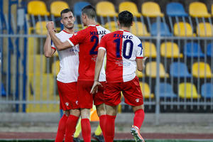 LALE STIGLE U BELEK: Fudbaleri Vojvodine doputovali u Tursku na pripreme