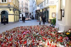 PORODICE ŽRTAVA TERORISTIČKOG NAPADA U BEČU TUŽE DRŽAVU: Nije učinjeno ništa da se spreči tragedija