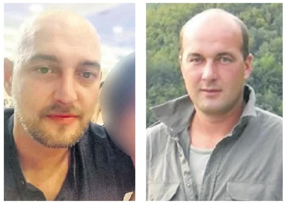 Određen im pritvor Nebojša i Dejan Erić sumnjiče se za teško ubistvo