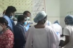 OTKRIVENO ŠTA STOJI IZA MISTERIOZNE BOLESTI U INDIJI: Više od 400 ljudi završilo u bolnici, padali u nesvest i povraćali
