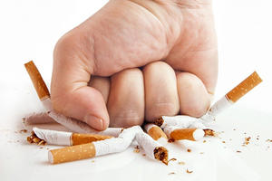 NOVE ODLUKE PRED NOVU GODINU: Šta još može izazvati osećaj kao kad zapalite cigaretu, a nije štetno?