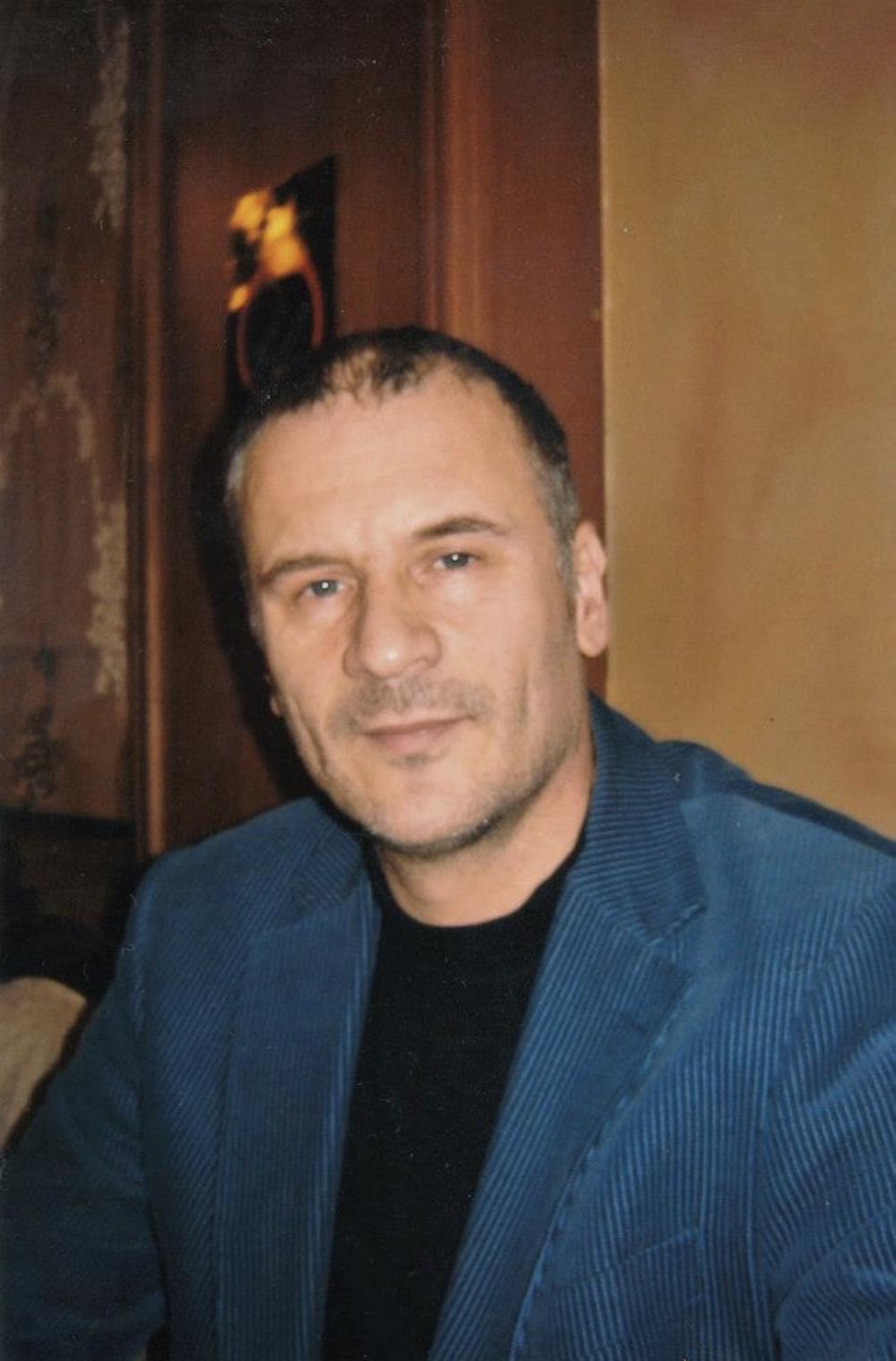 Mikica Đorđević