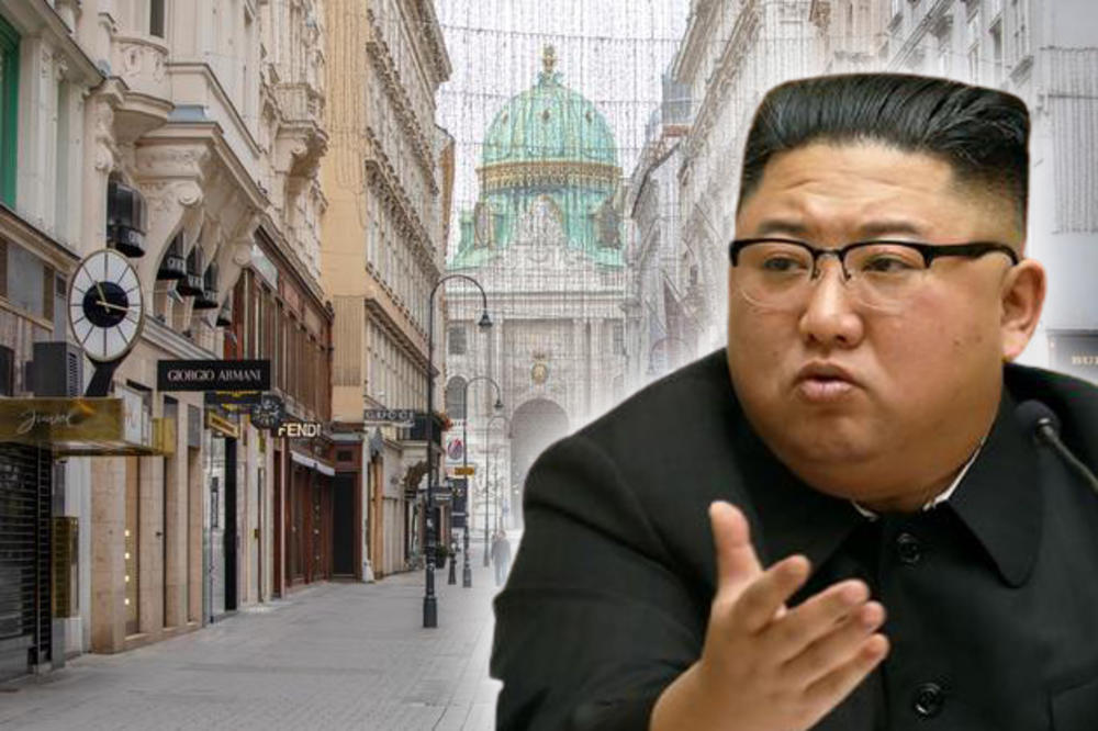 KIMOVI OBAVEŠTAJCI U NAŠEM KOMŠILUKU: EU prestonica je ključna za Severnu Koreju, glavni posao njenih agenata nije špijuniranje!