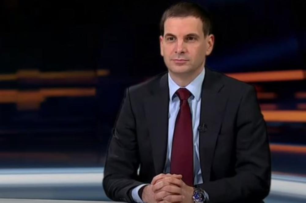 NADA Jovanović: Osnovaćemo Ministarstvo za povratak i dijasporu