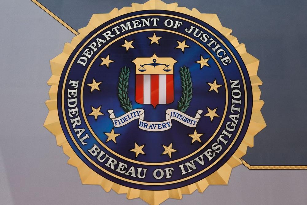HAKOVAN FBI? Hiljade lažnih mejlova upozorenja na sajber napad poslato sa servera Federalnog istražnog biroa