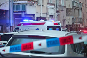 TRAGEDIJA U ALIBUNARU: Ubio se pomoćnik komandira policije