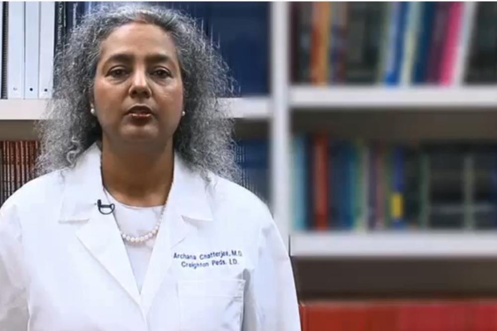 ONA JE JEDINA GLASALA PROTIV FAJZEROVE VAKCINE: Američka doktorka objasnila zašto nije imala izbora! (VIDEO)