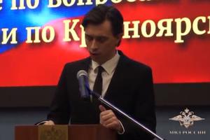 PUTIN ISPUNIO ŽELJU ITALIJANSKOM VOLONTERU: Valerio već 8 godina živi u Krasnojarsku, a sada je dobio i ruski pasoš (VIDEO)