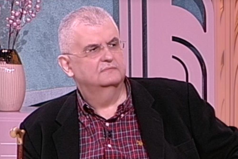 LIDER LSV, NENAD ČANAK: Od mog "izdajništva" i "separatizma" nijedna majka nikad nije zaplakala!