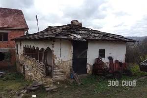 NISMO NI SVESNI ŠTA IMAMO: Selo na jugu Srbije fantastičan primer materijalne kulture iz turskog doba (KURIR TELEVIZIJA)
