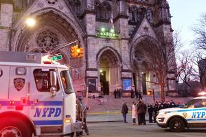 UMRO NAPADAČ IZ NJUJORKA: Otvorio vatru na priredbi ispred crkve u Harlemu! Ovako ga je policija savladala! (UZNEMIRUJUĆE)