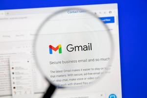 AKO BRINETE KO ŠPIJUNIRA VAŠE MEJLOVE, PROBAJTE OVU OPCIJU: Gmail ima veoma zanimljiv dodatak koji može da pomogne oko toga