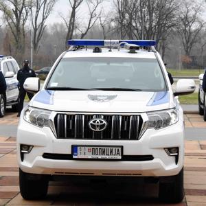 SRPSKA POLICIJA NA NOGAMA Raspisana poternica za političarem osumnjičenim