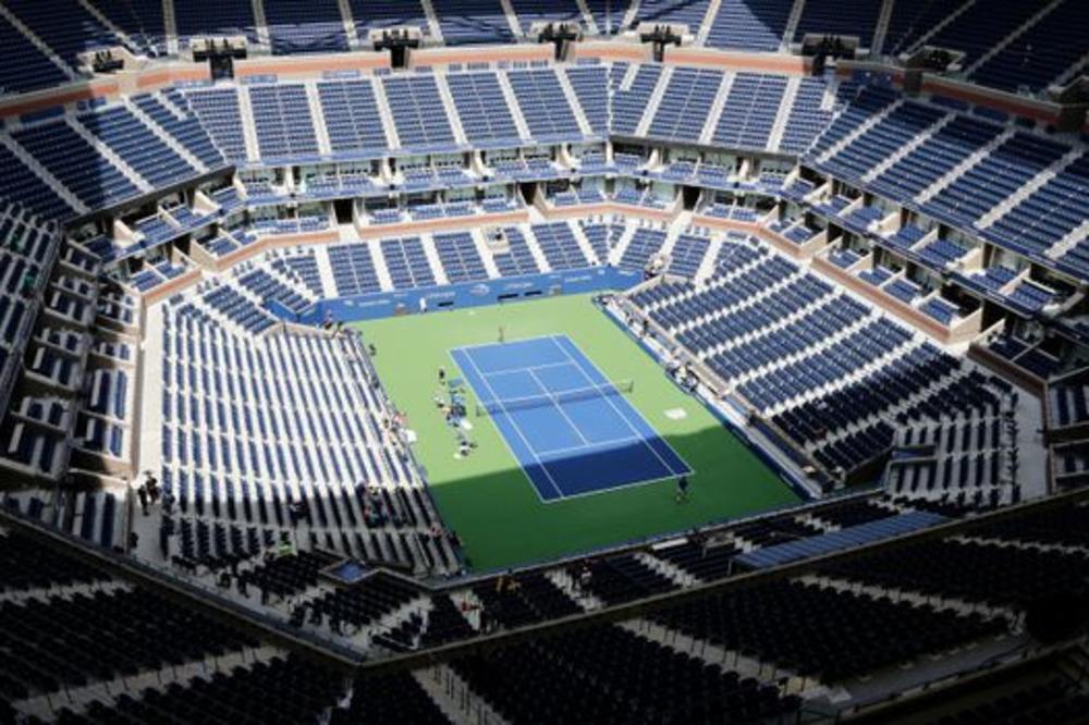 GREND SLEM U NJUJORKU: Šestoro srpskih tenisera prvog dana takmičenja na Ju Es openu
