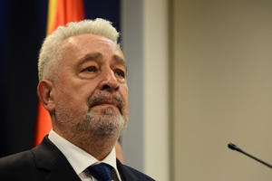 ŠOK! KONJEVIĆ RAZOTKRIO KRIVOKAPIĆA: Bili ste funkcioner vlade DPS-a! Milo Đukanović vas je predložio! VIDEO