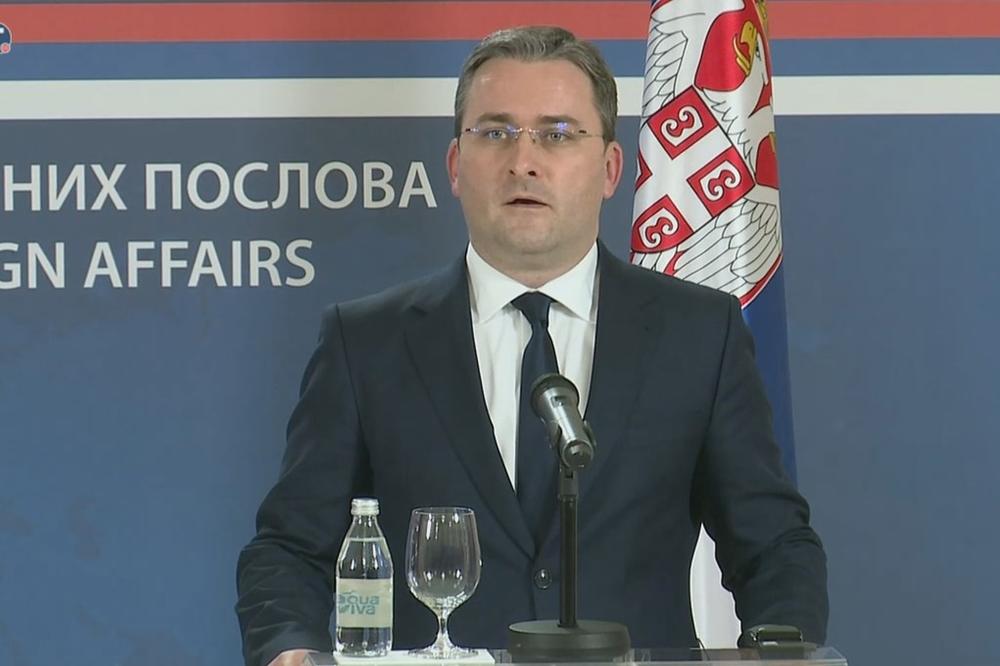 MINISTAR SELAKOVIĆ U RIMU: Italija podržava otvaranje svih novih pregovaračkih poglavlja za koja je Srbija spremna