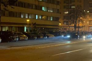 RASTURENA KORONA ŽURKA U NOVOM PAZARU: Policija u lokalu zatekla oko 130 gostiju, krivična prijava protiv organizatora