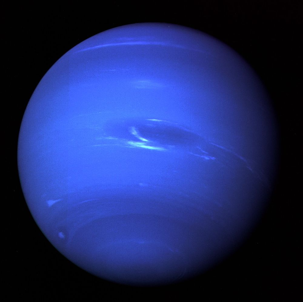 0202885471, Neptun, svemir, NASA, planeta