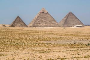 ARHEOLOZI U EKSTAZI POSLE PRONALASKA HRAMA SUNCA: Ovo je najveće otkriće u Egiptu u poslednjih 50 godina!