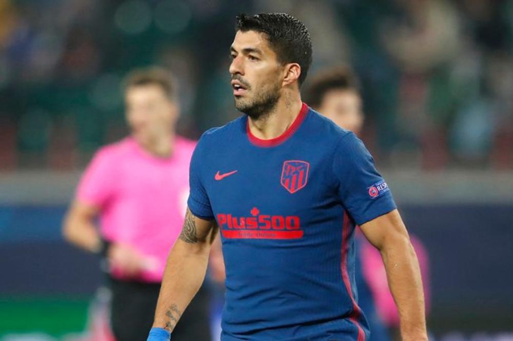 TAMO ME NISU POŠTOVALI! Luis Suarez otvorio dušu i KONAČNO otkrio zašto i kako je napustio Barselonu!