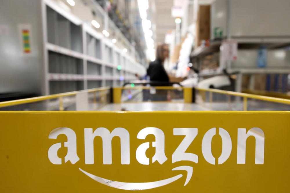 AMAZONU PRETI MASNA KAZNA: Koristili lične podatke potrošača, sad bi mogli da plate 425 miliona dolara