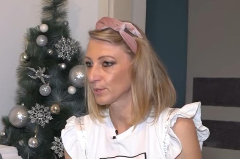 OBRENOVČANKA SANDRA RADI MOLERAJ: Na nagovor ćerki započela je nešto što retko ko pravi u Srbiji (VIDEO)