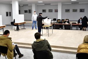 PRVI REZULTATI IZBORA U MOSTARU: Glasalo je 55 odsto birača! Vodi HDZ BiH, sledi Koalicija za Mostar