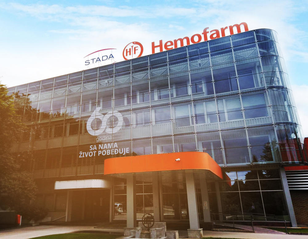 Hemofarm