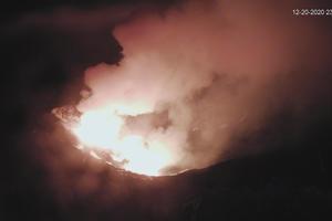PAKAO NA RAJSKIM OSTRVIMA: Havaje pored erupcije vulkana pogodio i jak zemljotres! (FOTO, VIDEO)