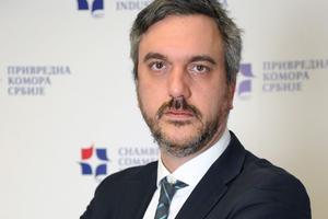 ČADEŽ: Srbija u Parizu predstavlja kandidaturu Beograda za Ekspo 2027