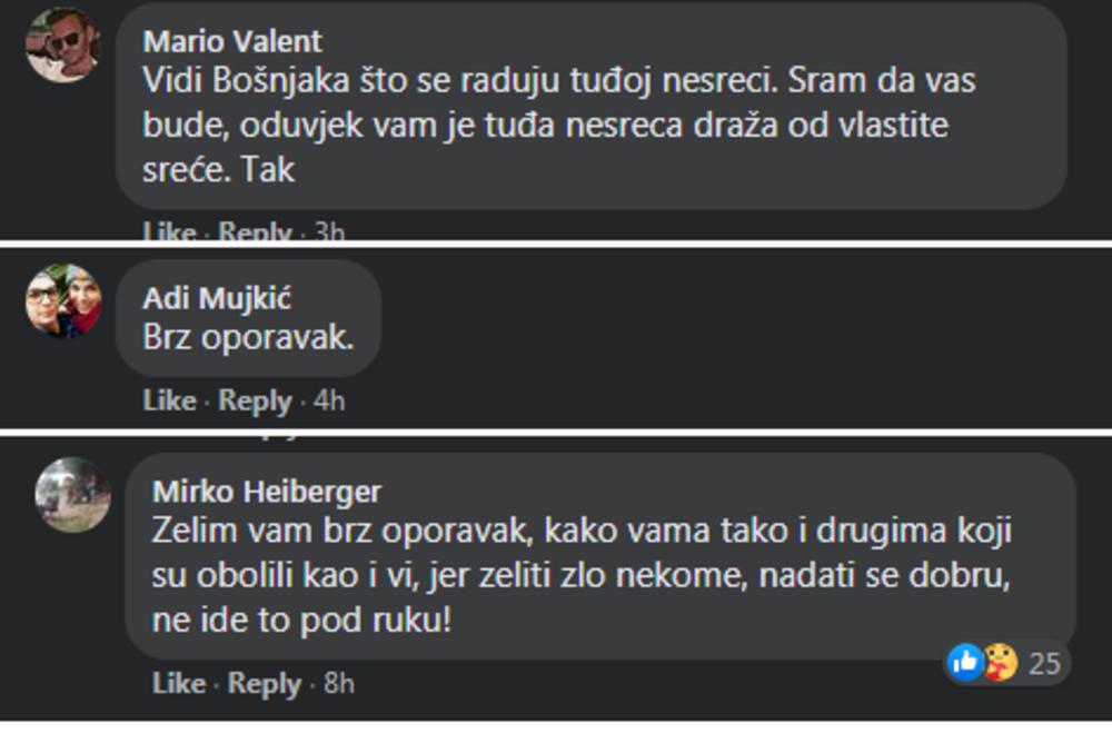 komentari, Milorad Dodik