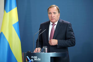NIJE VREME ZA OPUŠTANJE: Švedski premijer najavio nove mere za sprečavanje širenja korone