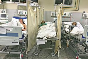 ZAKLJUČAVANJE U BRAZILSKOJ DRŽAVI AMAZONAS: Korona užas! Bolnice pred pucanjem, 584 pacijenta čeka hospitalizaciju