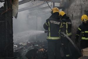 UGUŠIO SE U SNU: Tragedija u Majdanpeku na Božić, ratni vojni invalid stradao u požaru u potkrovlju