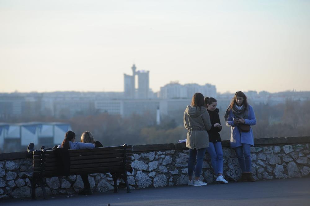 STIGLO VELIKO PRIZNANJE! Beograd na vrhu liste najboljih gradova za rad na daljinu: Evo šta je OGROMNA PREDNOST prestonice Srbije