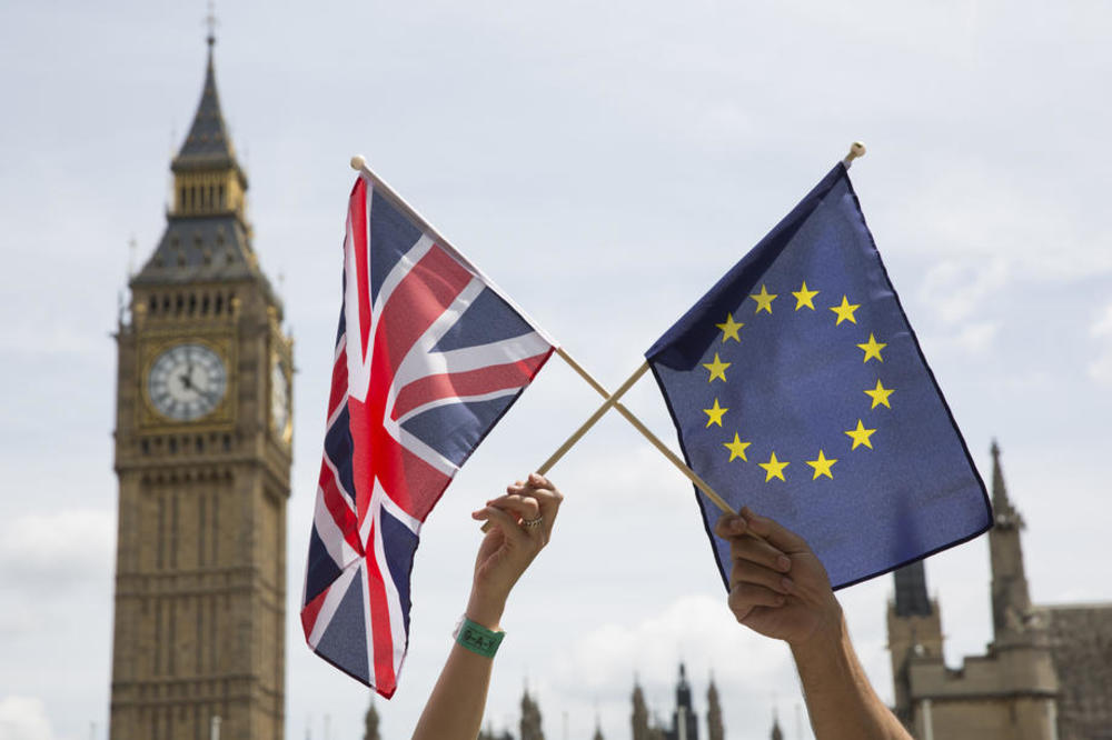 PREDOMISLILI SE! Čak dve trećine Britanaca želi da se ponovo pridruže EU: Evo zbog čega sada razmišljaju drugačije