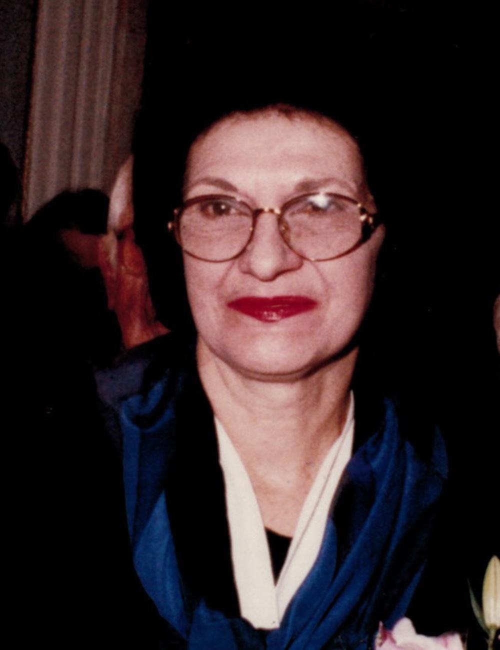 Božana Jovanović
